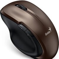 Мышь Genius Ergo 8200S (шоколадный)