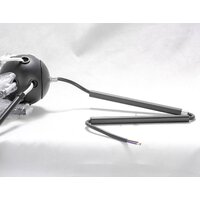Подвесная люстра Lussole LGO GRLSP-8272
