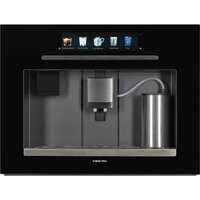 Кофемашина Hiberg PROFF-KT Ice