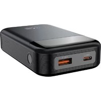 Внешний аккумулятор XO PR232 10000mAh (черный)
