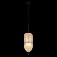 Подвесная люстра LOFT IT Venice 10223/B White