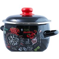 Кастрюля Appetite Gazpacho 1RC221M