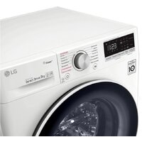 Стиральная машина LG F4V5VS0W