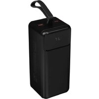 Внешний аккумулятор Olmio M-50 50000mAh