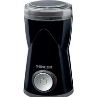 Электрическая кофемолка Sencor SCG 1050BK
