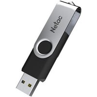 USB Flash Netac U505 USB 3.2 32GB NT03U505N-032G-32BK