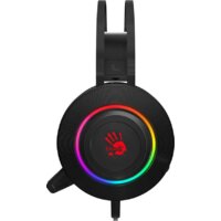 Наушники A4Tech Bloody G521 (черный)