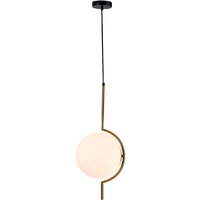 Подвесная люстра Indigo Light Opaco V000150
