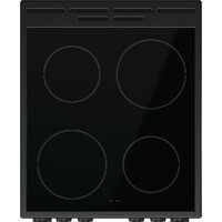 Кухонная плита Gorenje GEC5A12SG