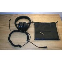 Наушники Shure SRH440