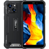 Телефон Oukitel WP32 4GB/128GB (серый)