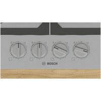 Варочная панель Bosch Serie 6 PCP6A5I90M