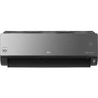 Кондиционер LG ARTCOOL Mirror AC09BK