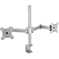 Кронштейн для монитора CACTUS CS-VM-D29-AL