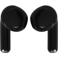 Наушники Monster N-Lite 208 MH22211 (черный)