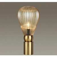 Настольная лампа Odeon Light Elica 5402/1T