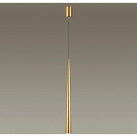 Подвесная люстра Odeon Light Frida 4352/5L