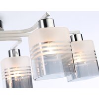 Припотолочная люстра Ambrella Traditional TR303207