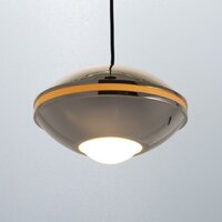 Подвесная люстра BayerLux Сатурея 9231563 (золото)