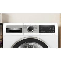 Сушильная машина Bosch Serie 4 WQG1420AME