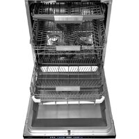 Встраиваемая посудомоечная машина YOUQ YQP-14i6007 Autoopen