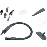 Пароочиститель Kitfort KT-918-2