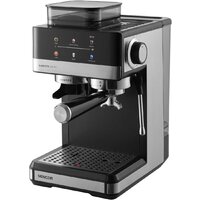 Кофейная станция Sencor SES 5000SS