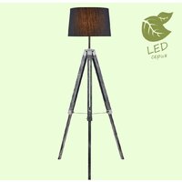 Торшер Lussole Lgo Amistad GRLSP-0554