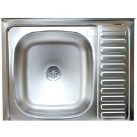 Кухонная мойка Mixline V-405 L 541318