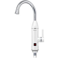 Проточный электрический водонагреватель-кран Thermex Nix 3000