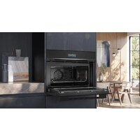 Электрический духовой шкаф Siemens iQ700 CM724G1B1