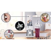 Стационарный блендер Bosch VitaPower Serie 2 MMB2111T