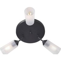 Припотолочная люстра Vitaluce V3762-1/3PL