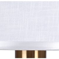 Настольная лампа Arte Lamp Proxima A4031LT-1PB