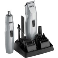 Триммер для бороды и усов Wahl Mustache & Beard Combo 05606-308