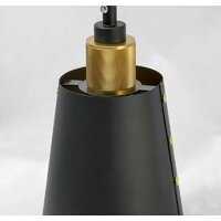 Люстра Lussole Loft Shirley LSP-9869