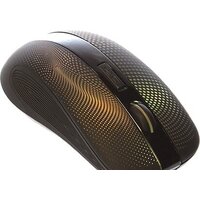 Мышь QUMO Comfort M18
