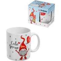 Кружка Perfecto Linea Cute Gnome-3 30-202523