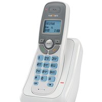 Радиотелефон TeXet TX-D6905A (черный)