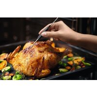Электрический духовой шкаф Electrolux EOE8P39WV