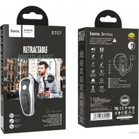 Bluetooth гарнитура Hoco RT07
