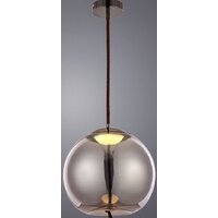 Подвесная люстра Arte Lamp Cody A7768SP-1BC