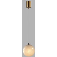Подвесная люстра Odeon Light Magia 7109/1A
