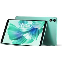 Планшет Teclast P85T 4GB/64GB Wi-Fi (мятный, с чехлом)