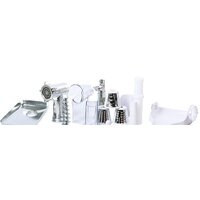 Мясорубка Oursson MG5530/RD