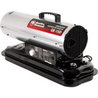 Дизельная тепловая пушка Quattro Elementi QE-15D