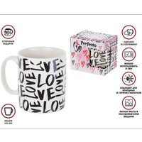 Кружка Perfecto Linea Love-1 30-062613