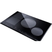 Варочная панель MAUNFELD CVI804SFBK LUX