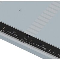 Варочная панель MAUNFELD CVI594SF2MBL LUX