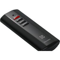 Электрокамин Electrolux EFP/W-1100ULS
